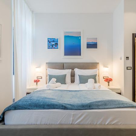 Tango Luxury Rooms Split Bagian luar foto