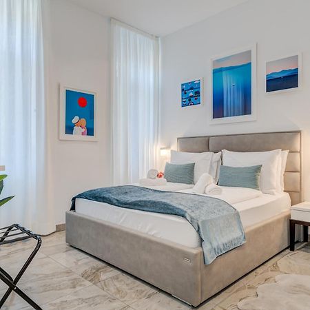 Tango Luxury Rooms Split Bagian luar foto