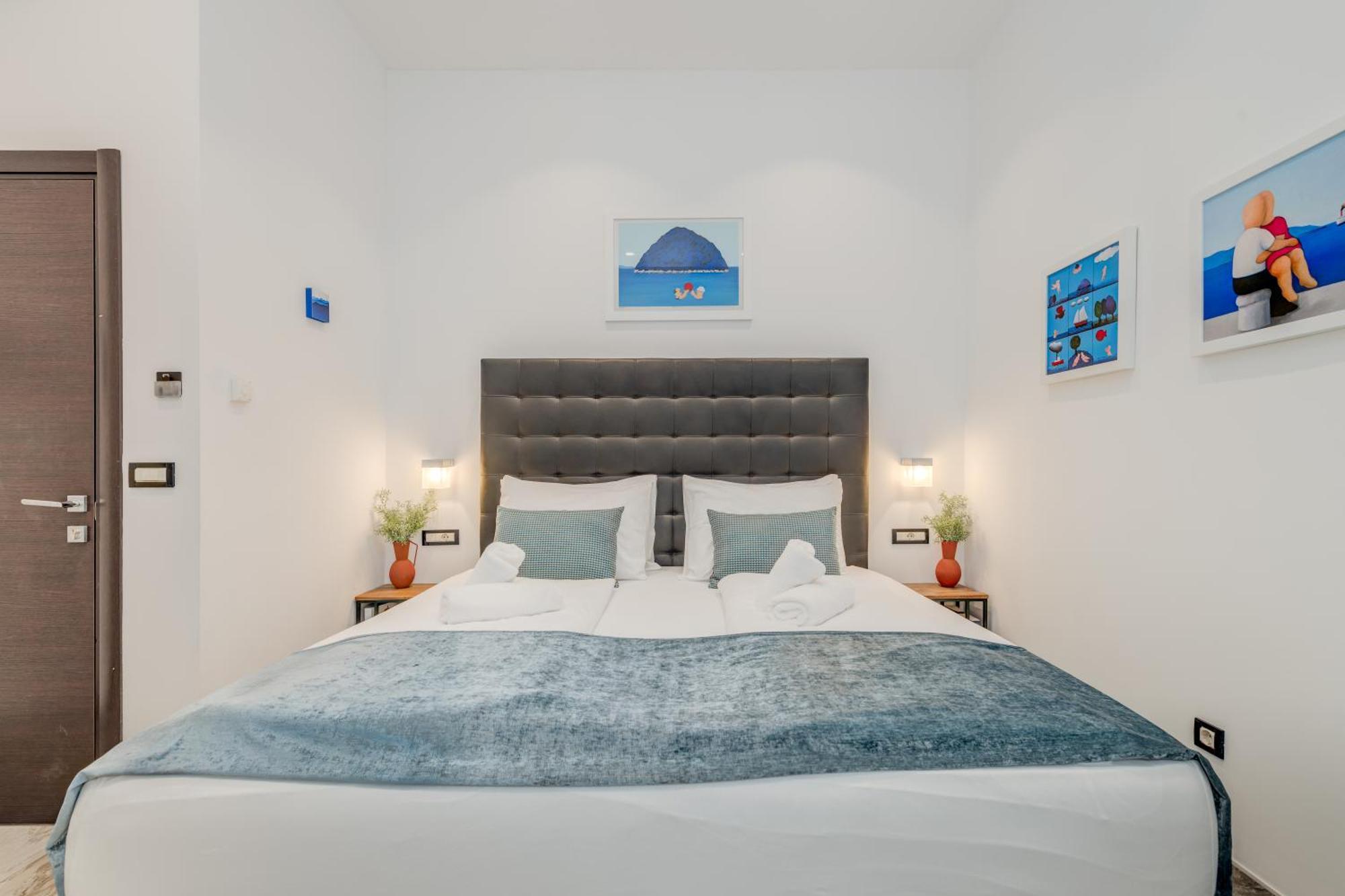 Tango Luxury Rooms Split Bagian luar foto