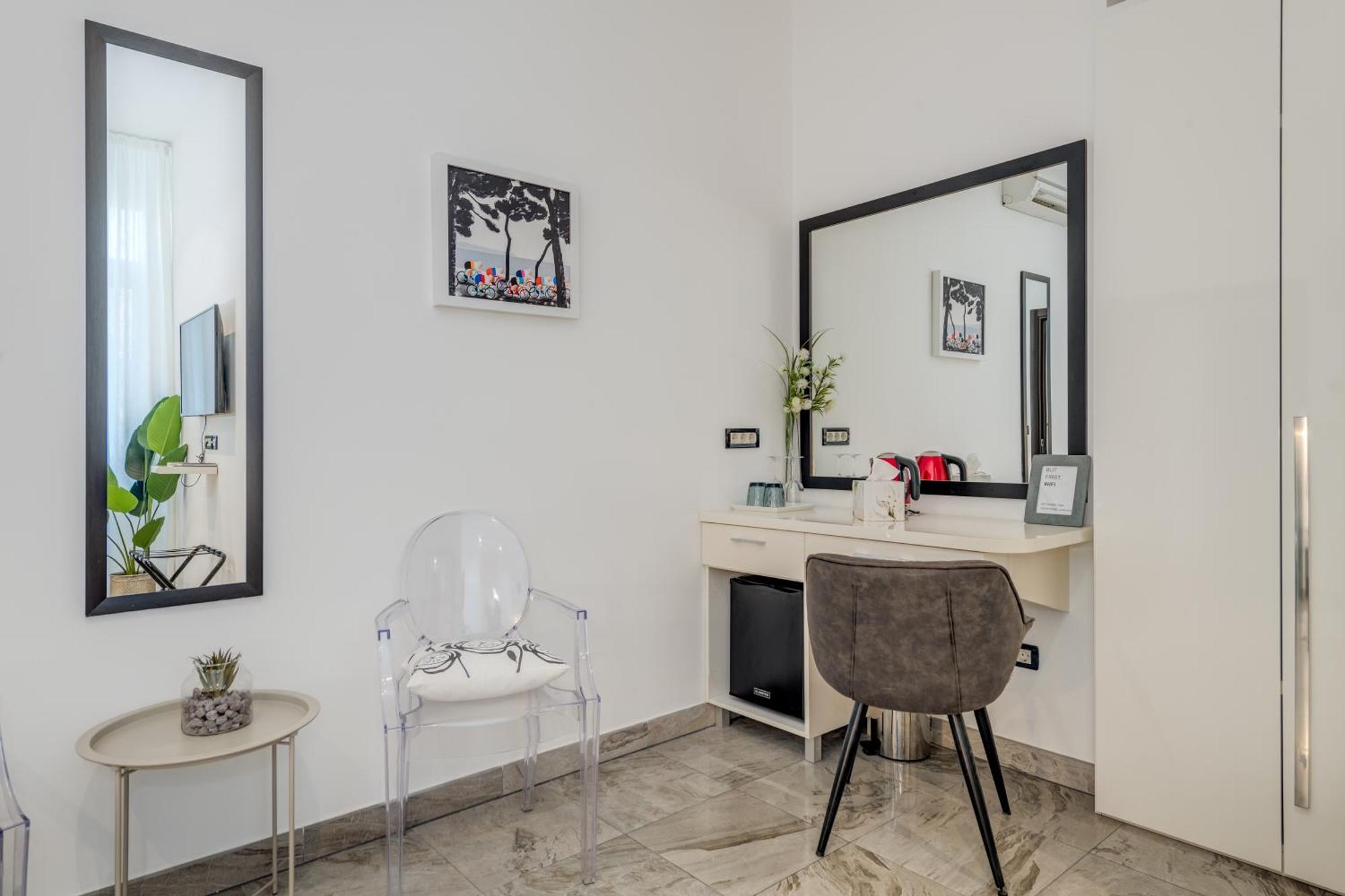 Tango Luxury Rooms Split Bagian luar foto