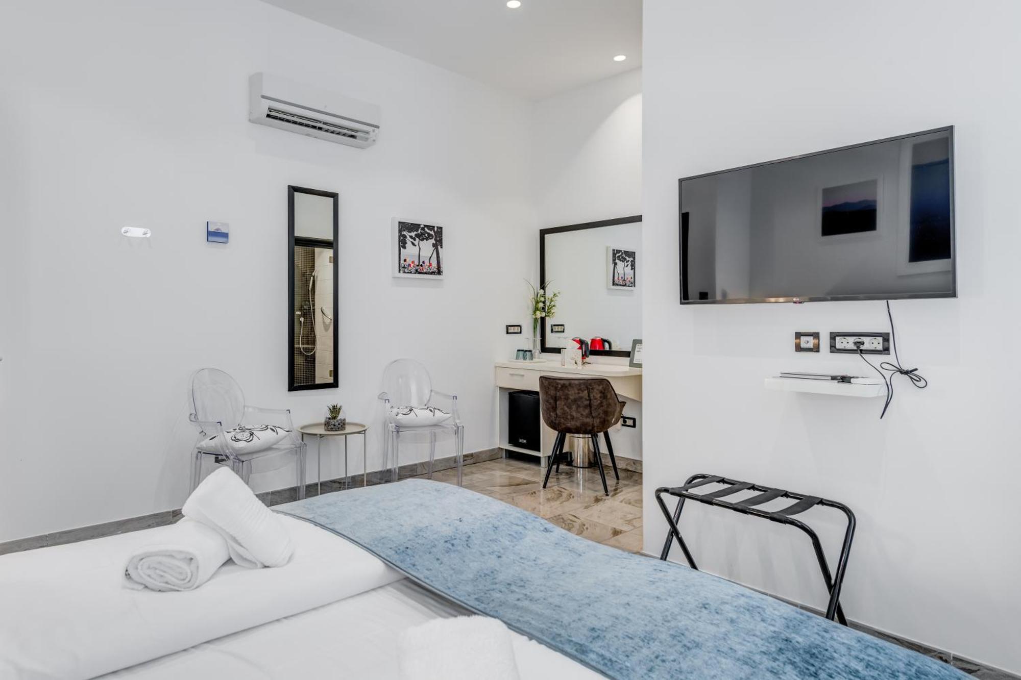 Tango Luxury Rooms Split Bagian luar foto