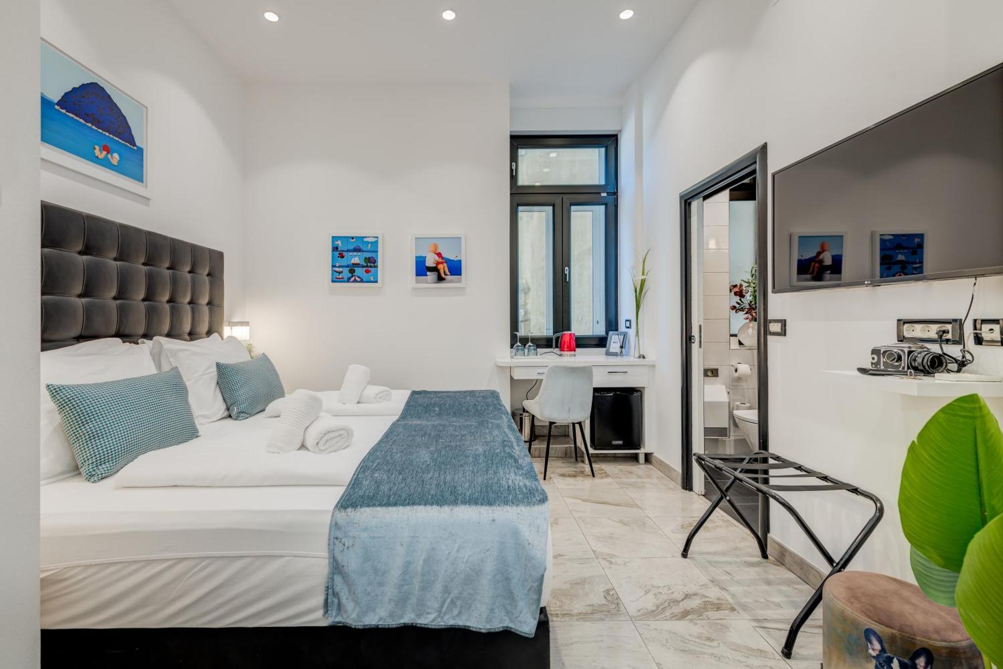 Tango Luxury Rooms Split Bagian luar foto