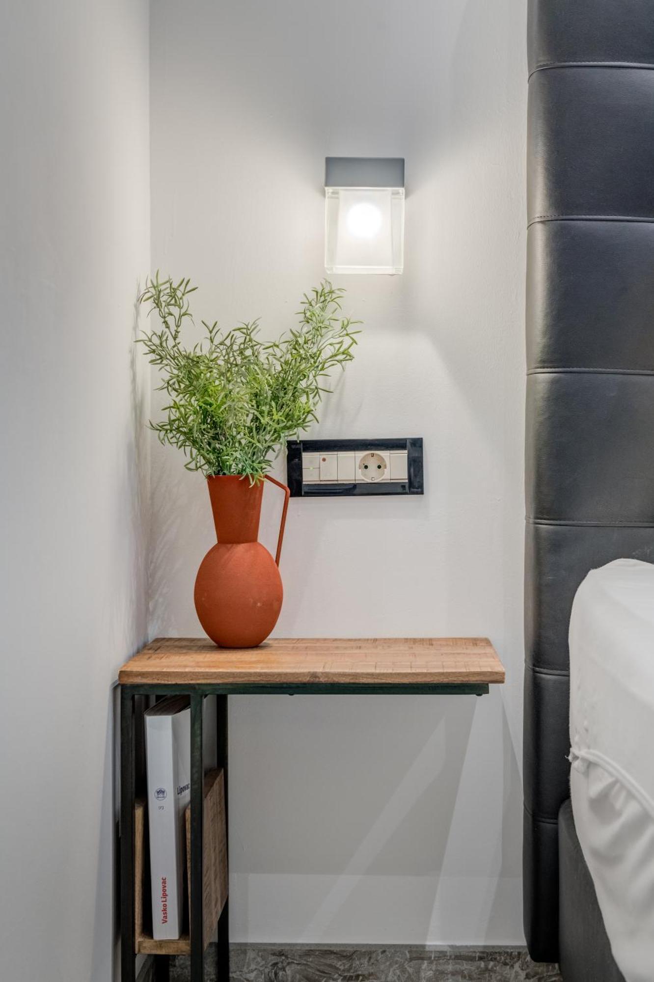 Tango Luxury Rooms Split Bagian luar foto