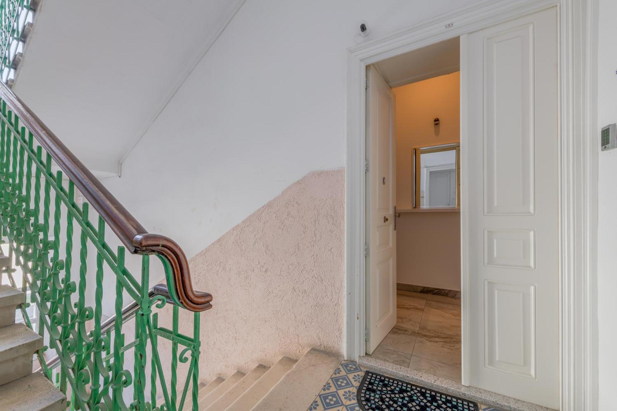 Tango Luxury Rooms Split Bagian luar foto