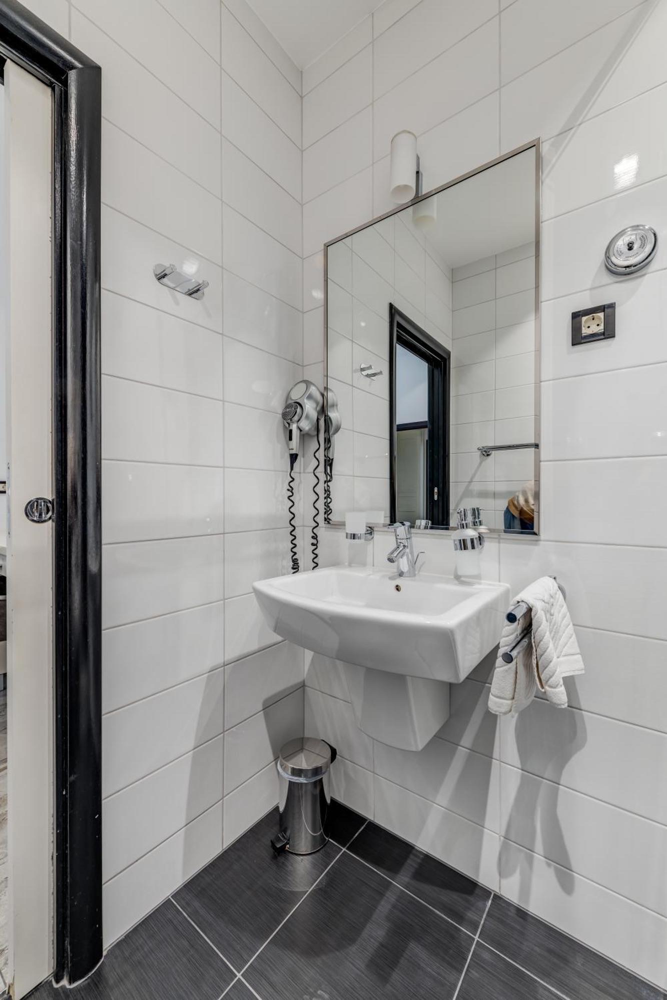Tango Luxury Rooms Split Bagian luar foto