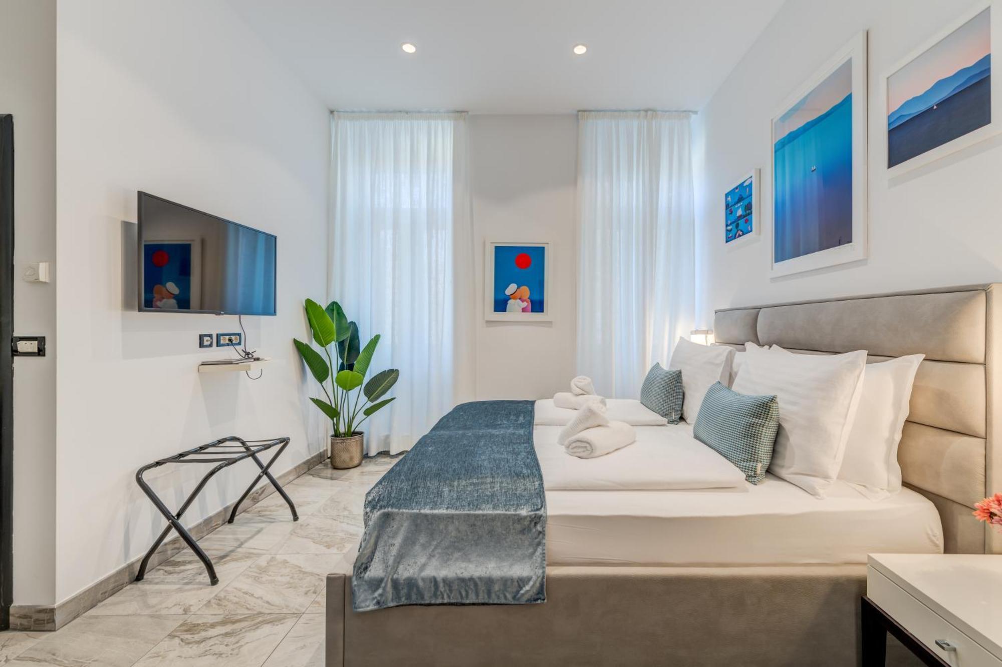 Tango Luxury Rooms Split Bagian luar foto