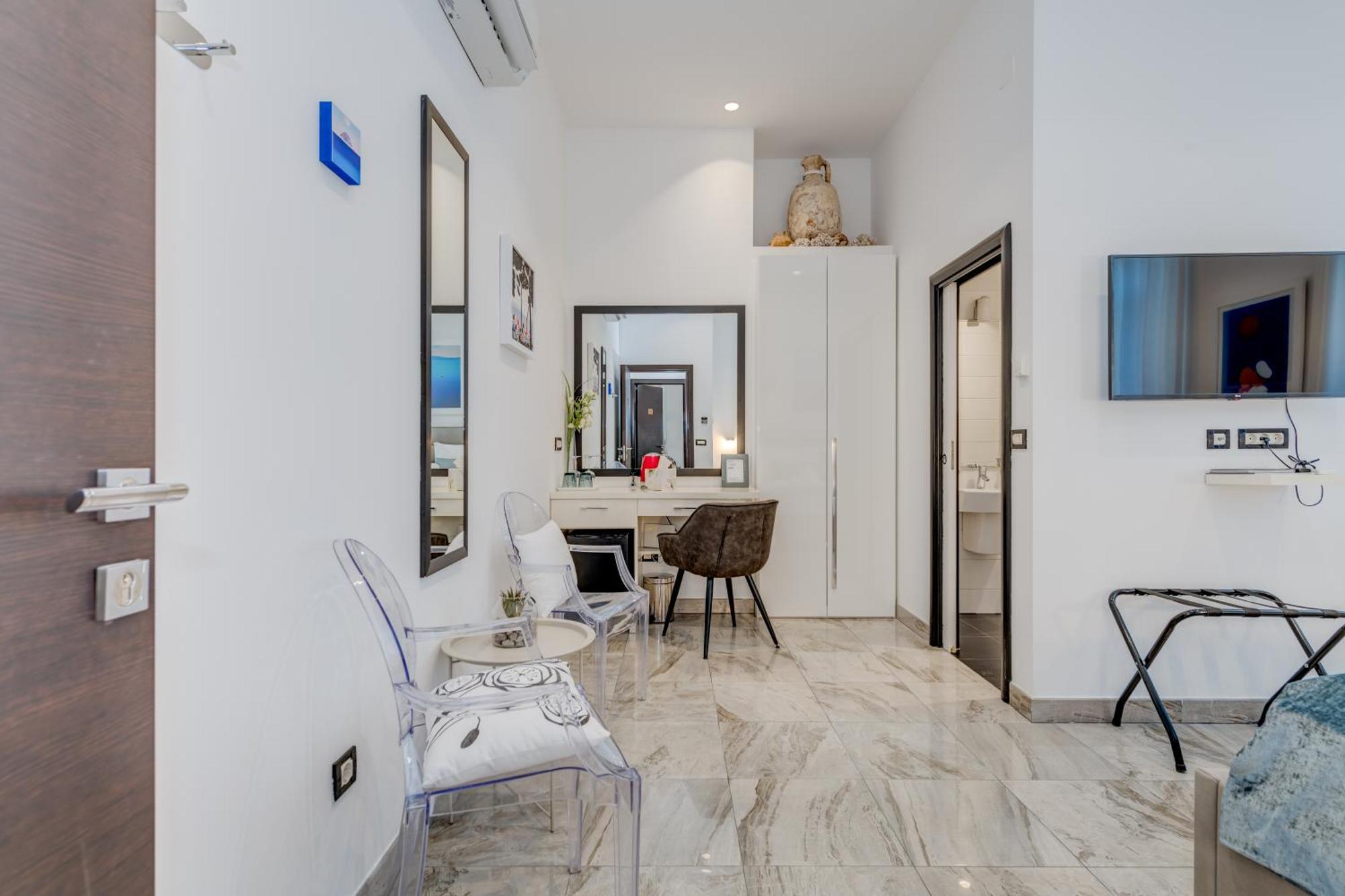 Tango Luxury Rooms Split Bagian luar foto