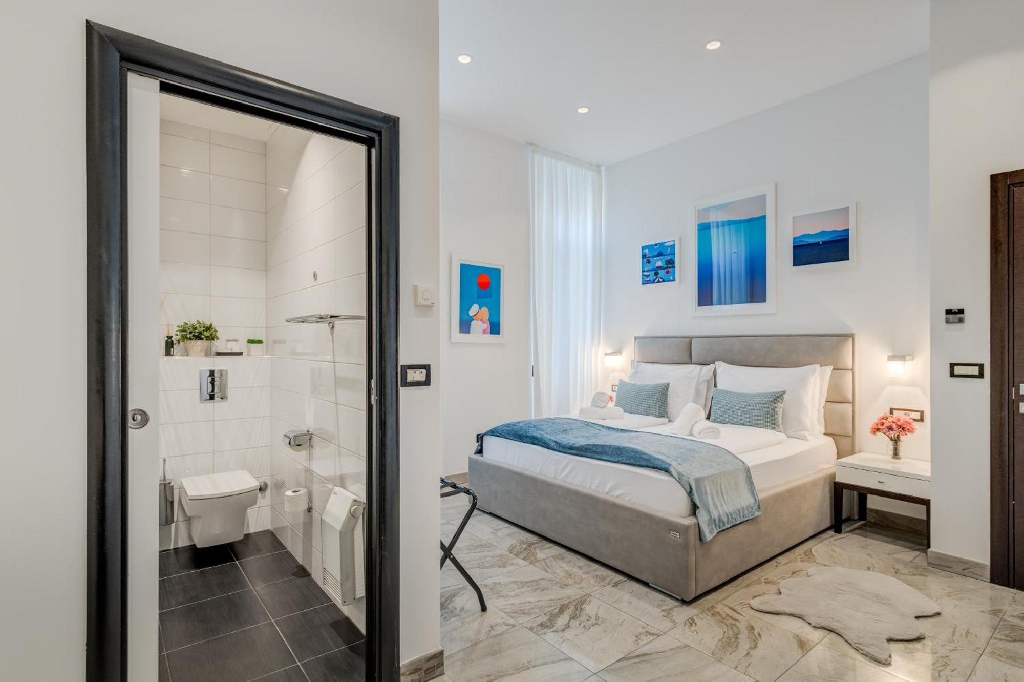 Tango Luxury Rooms Split Bagian luar foto