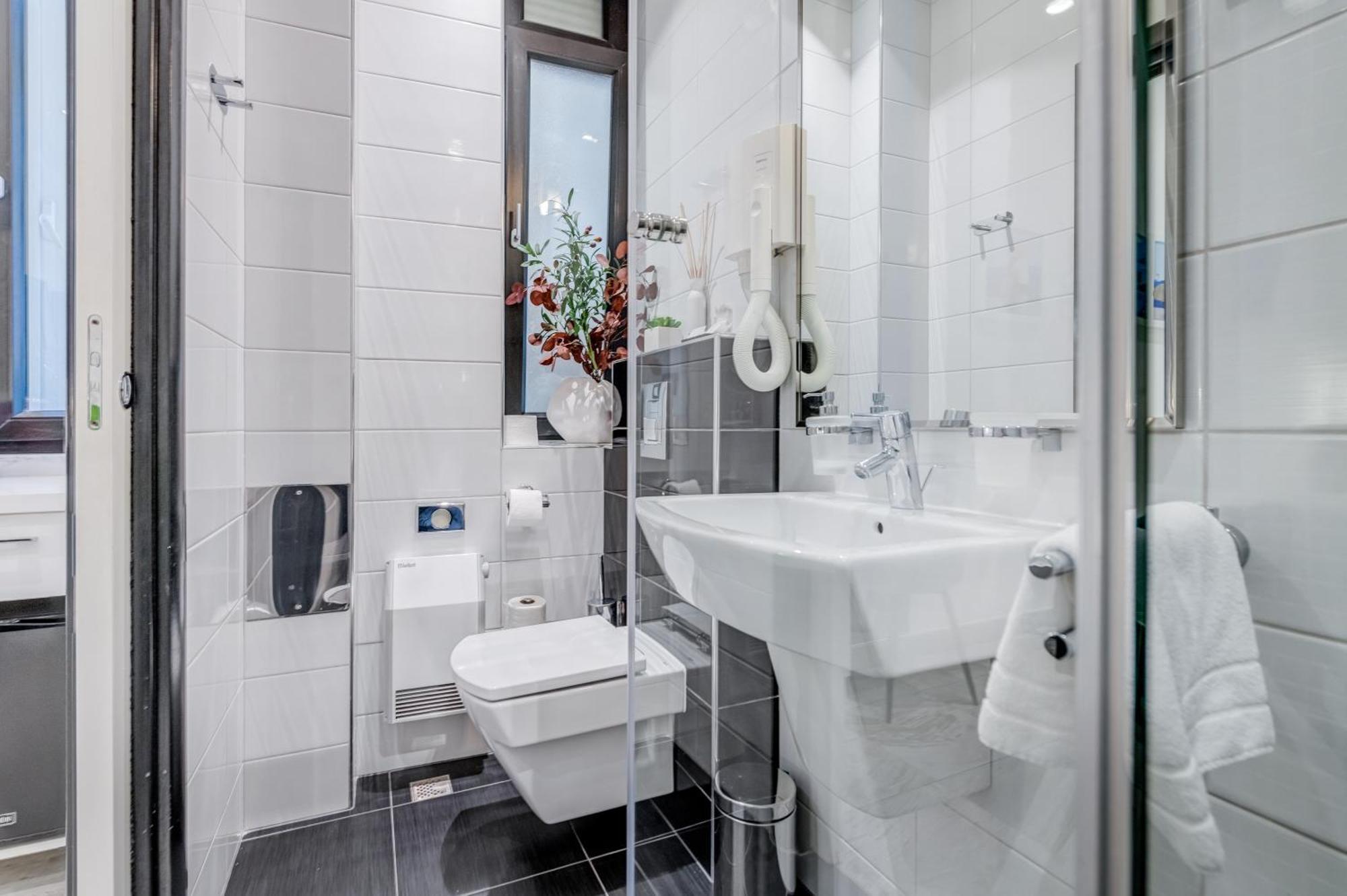 Tango Luxury Rooms Split Bagian luar foto