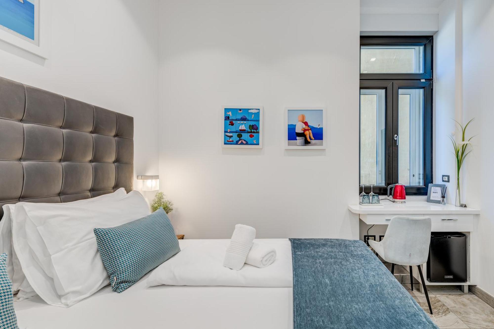 Tango Luxury Rooms Split Bagian luar foto